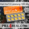Hard On X Power 100 Mg new05